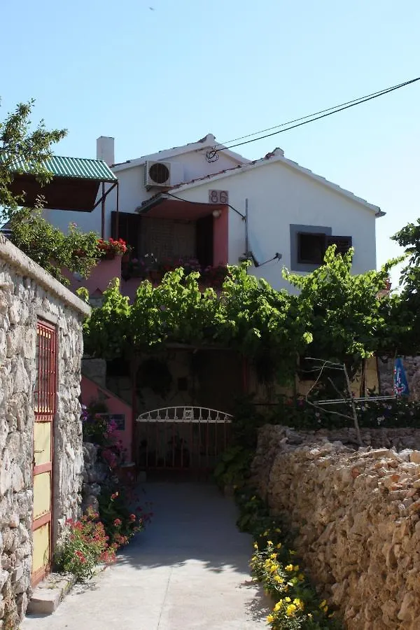 Apartment Stivan 382C 0*,